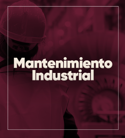 Mantenimiento industrial