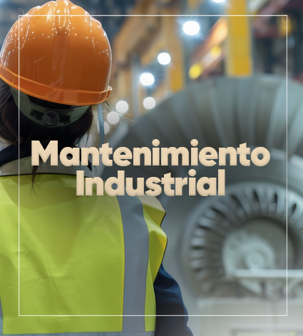 Mantenimiento industrial