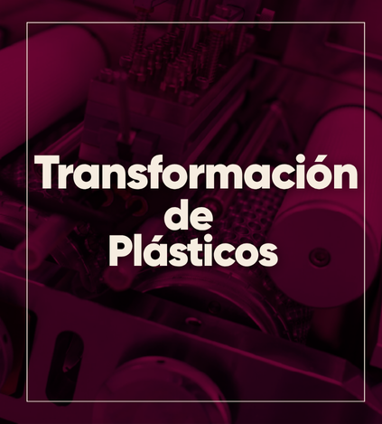 Transformacion de plasticos